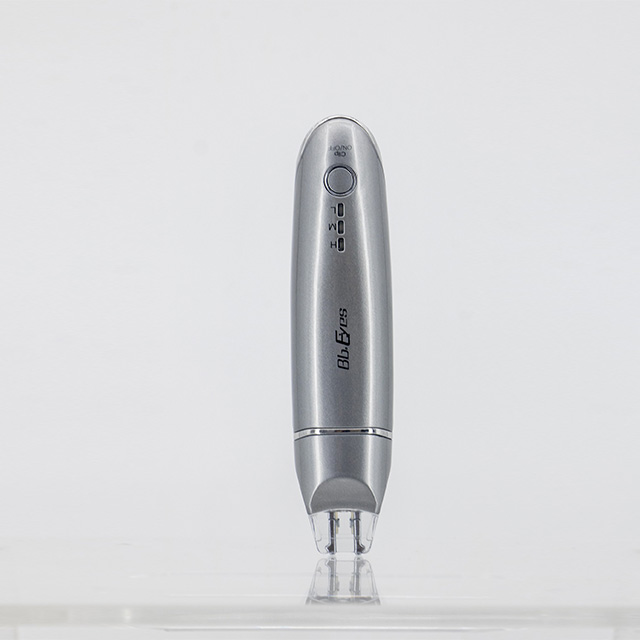  Portable beauty instrument