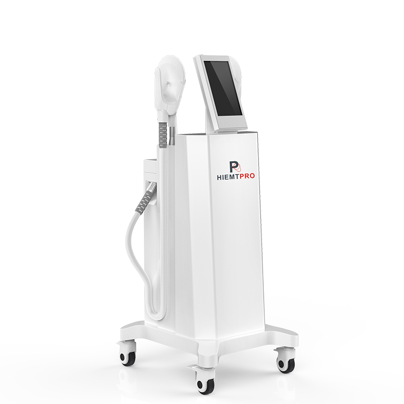  HI-EMT EMSculpt Machine