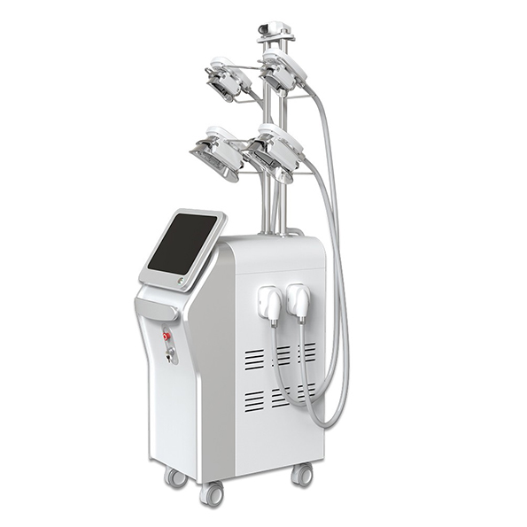 CRYOLIPOLYSIS