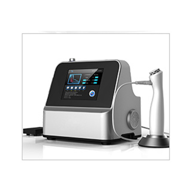 Electromagnetic Shockwave Therapy Machine