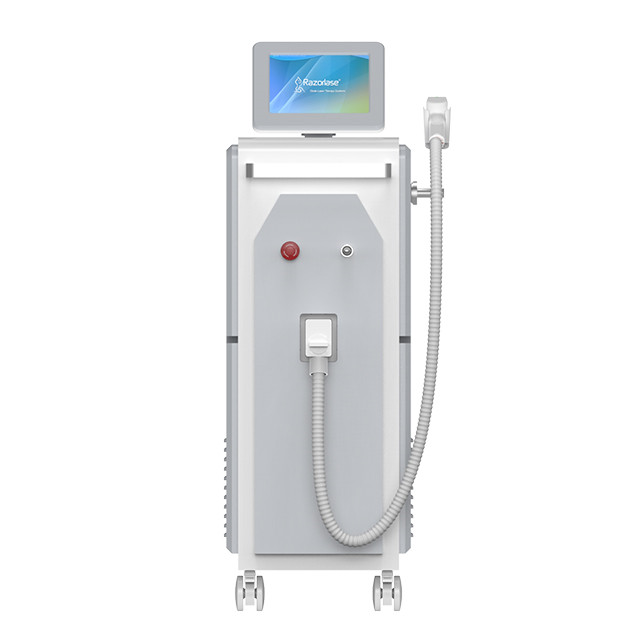  Diode Laser Hair Removal Machine SDL-D