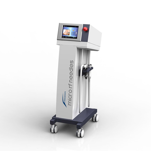 RF Micro Needling Machine
