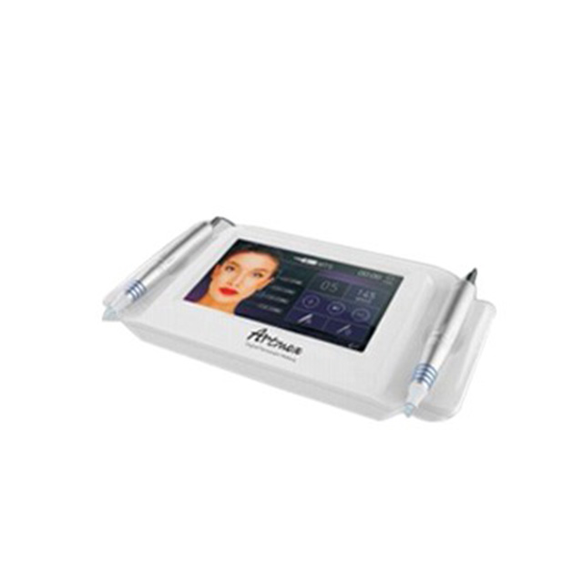  Micropigmentation semi permanent eyebrow microblading make up machine