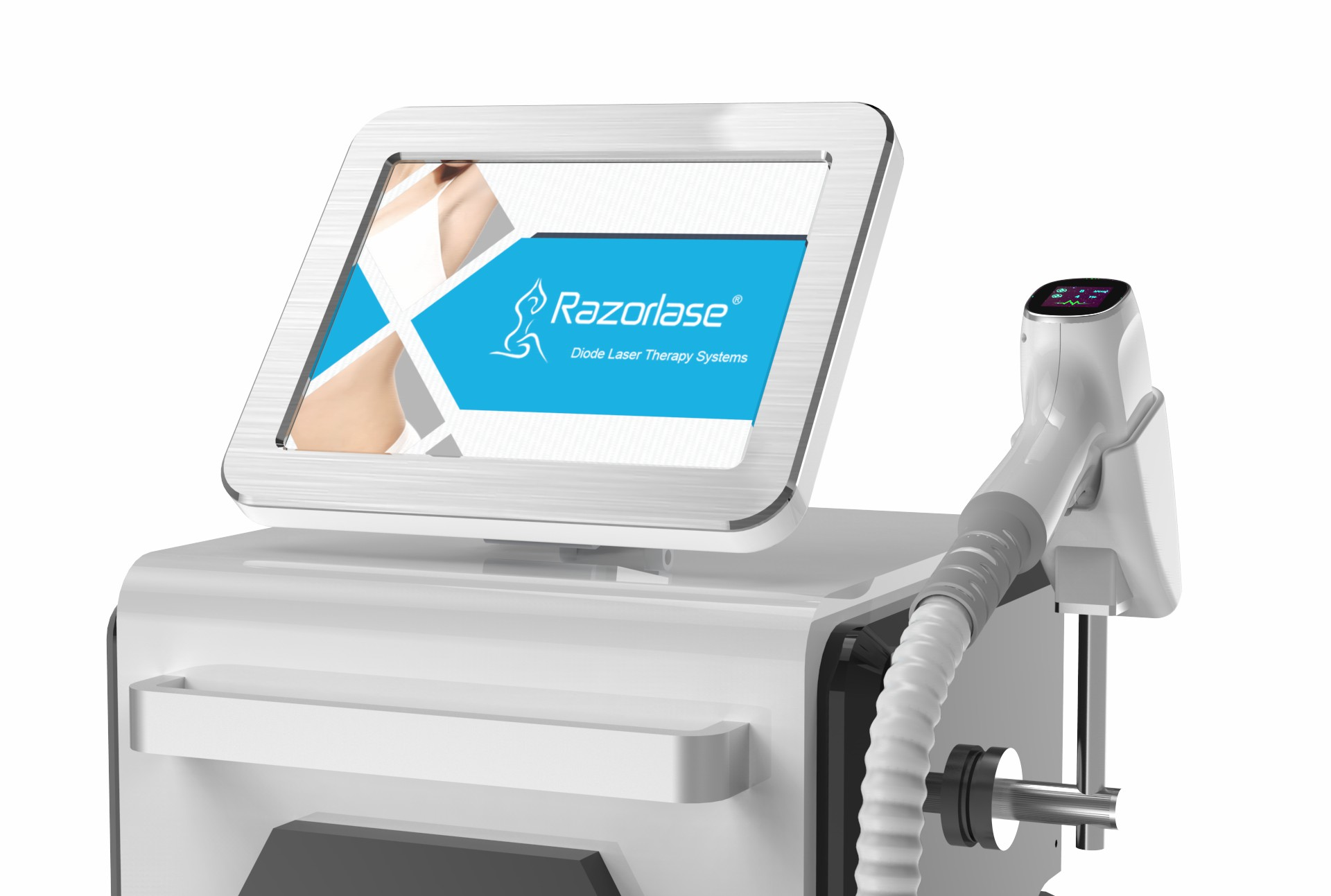  Diode Laser Hair Removal Machine SDL-K