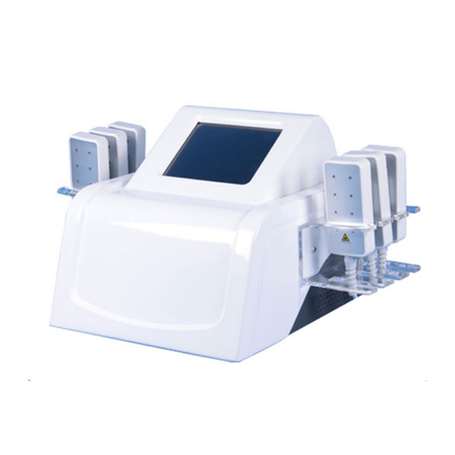  Lipolaser Body Slimming Machine