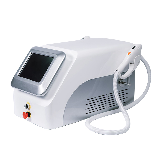 IPL SHR Portable machine