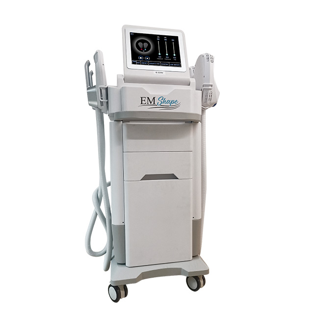 Emsculpting Slimming Machine