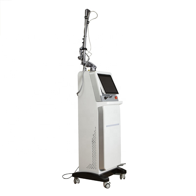 CO2 Fractional Laser Machine